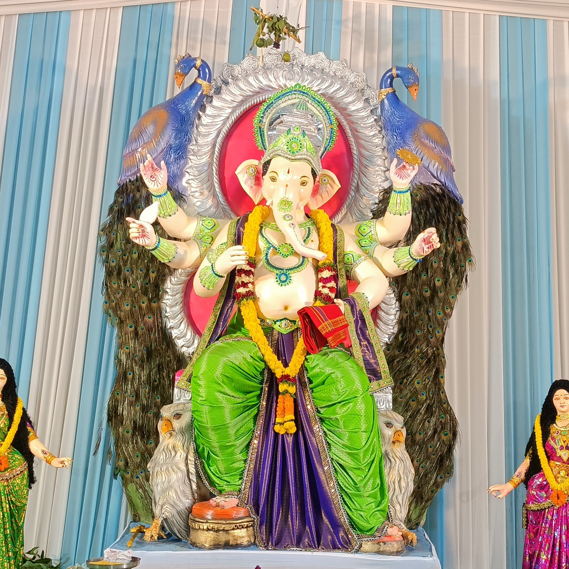 Emandi Harika