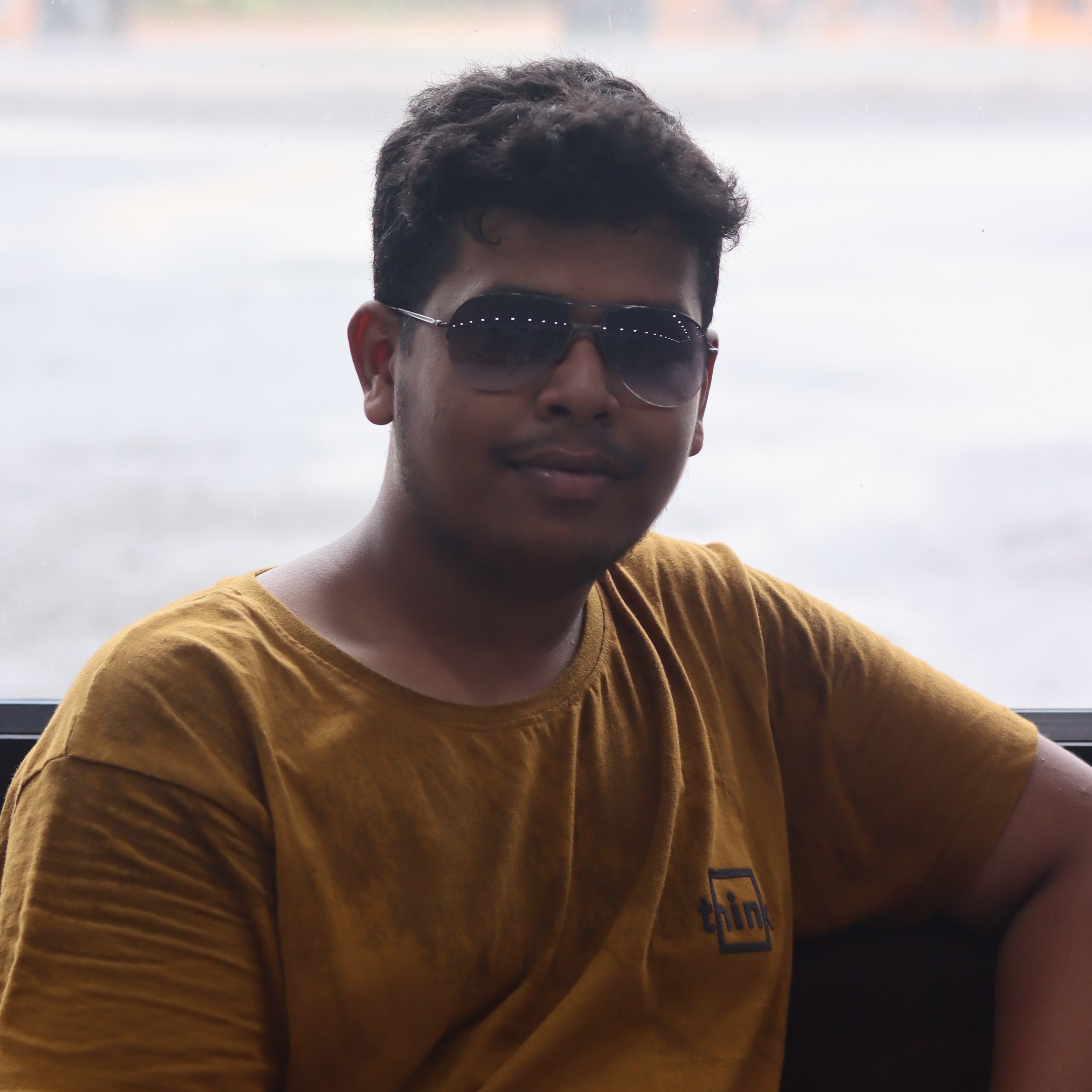 DD Abhinav