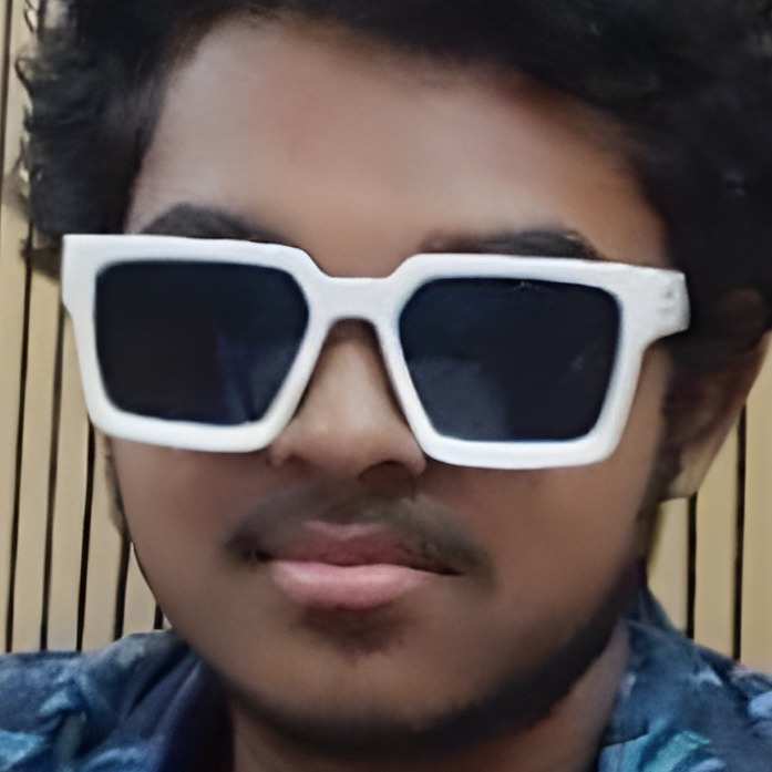 Rudhra