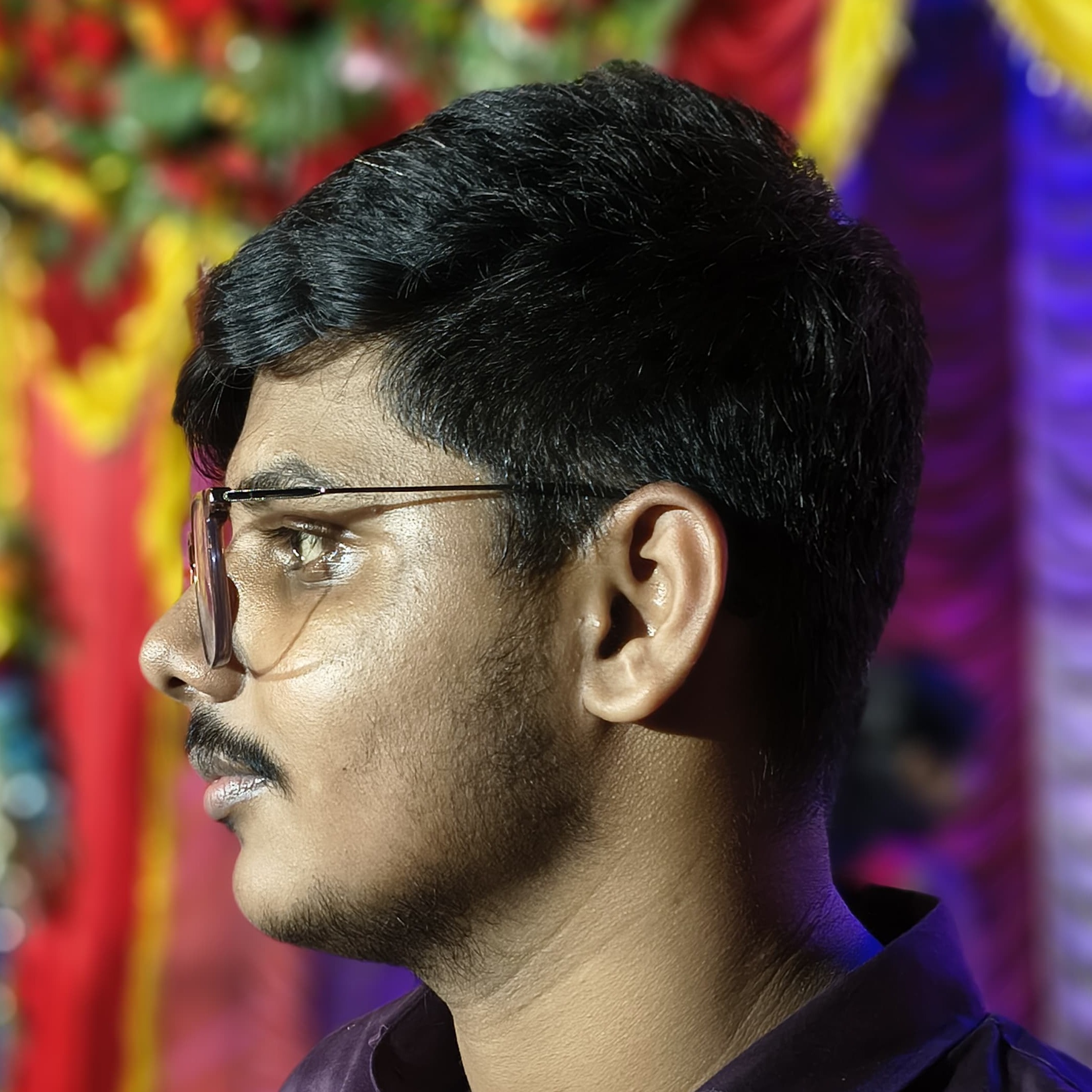 Ayan Biswas