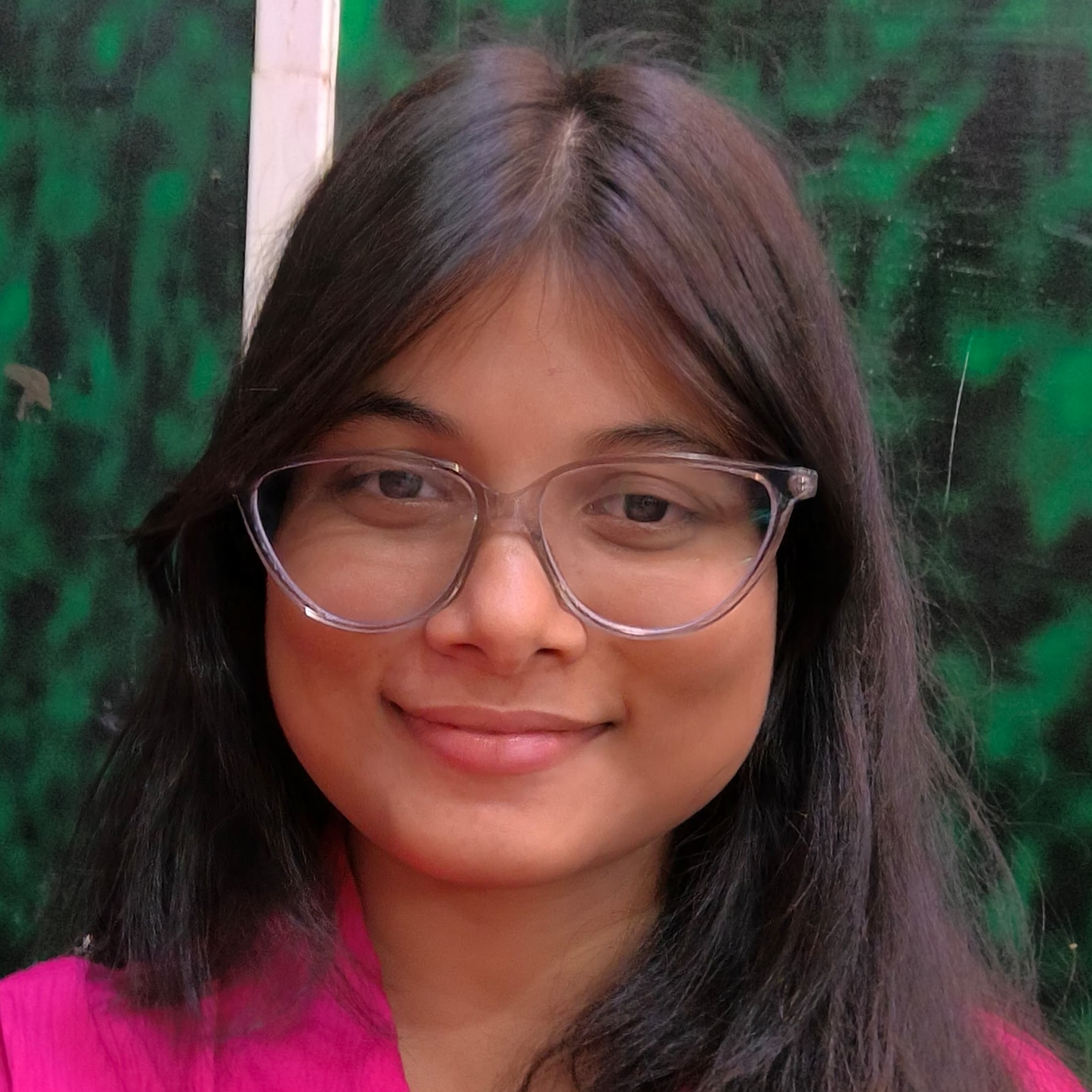 ashika verma