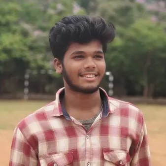 Podilapu Rakesh