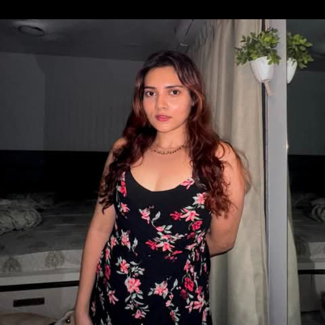 Muskan Aggarwal