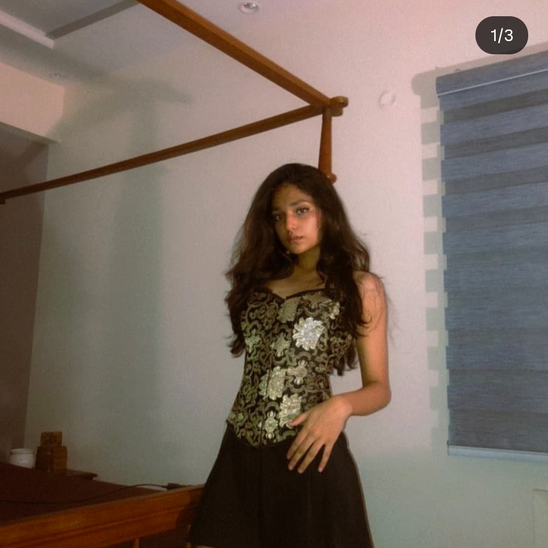 Riddhi Shri Anand