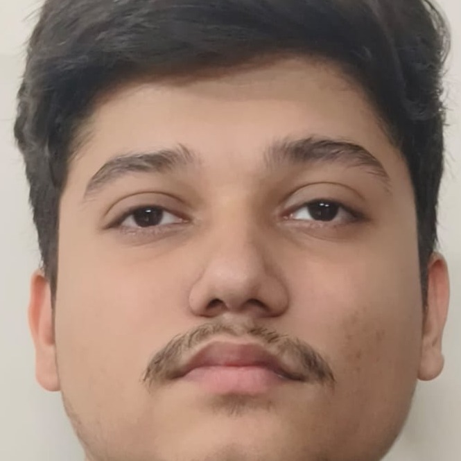 Ayush Khandelwal