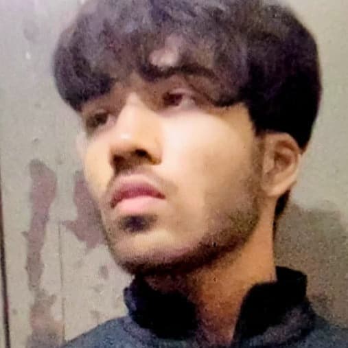 Vivesh Rajput