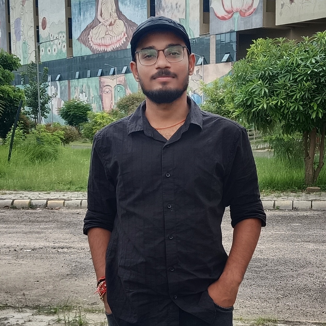 Navneet kumar