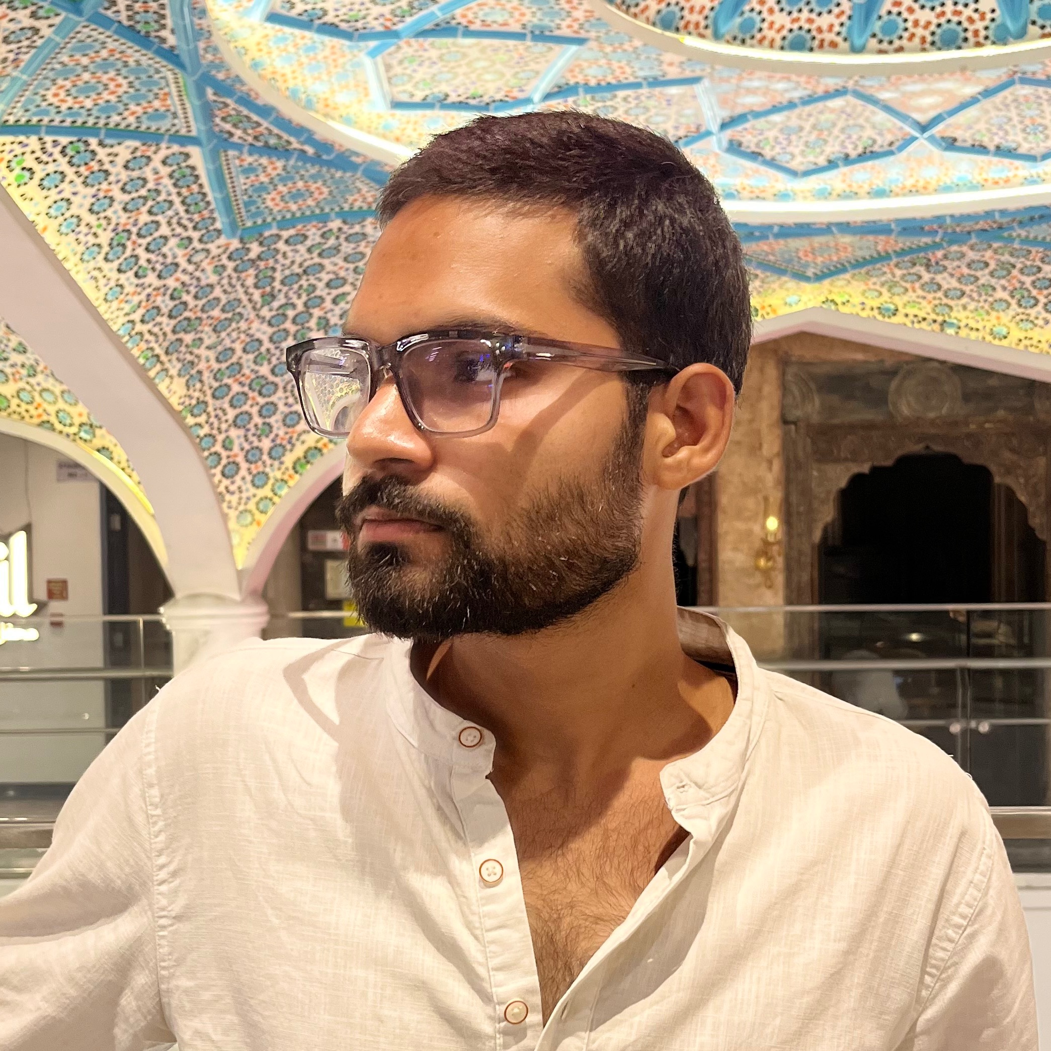 Saransh