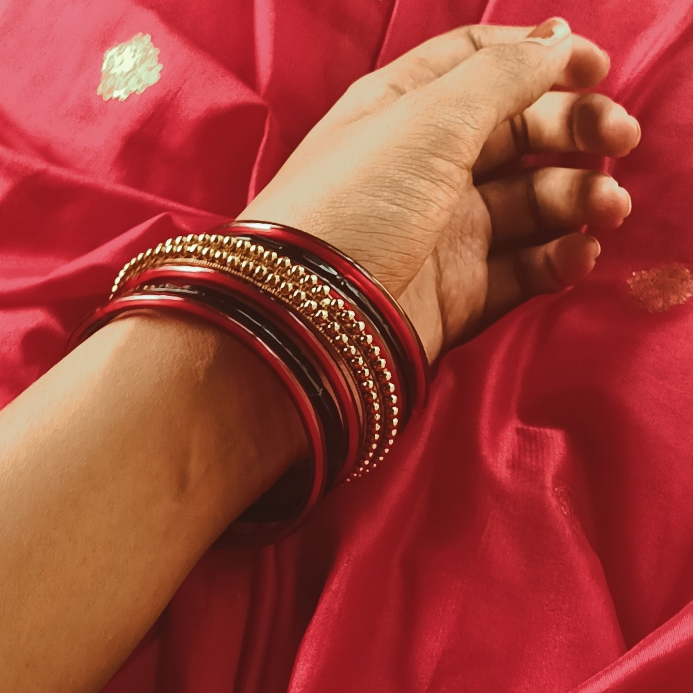 Krishna priya