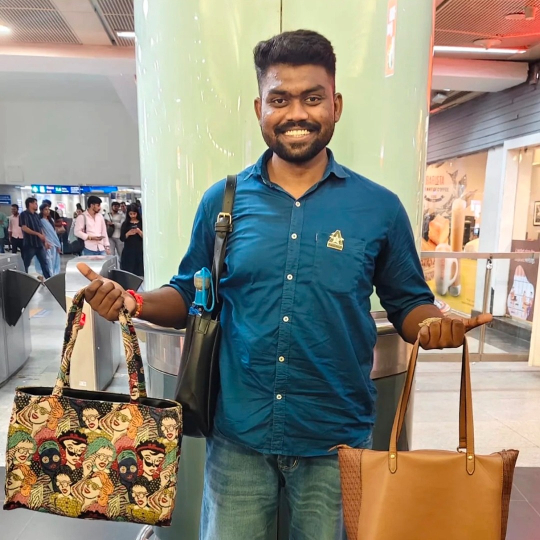 Praveen Kumar