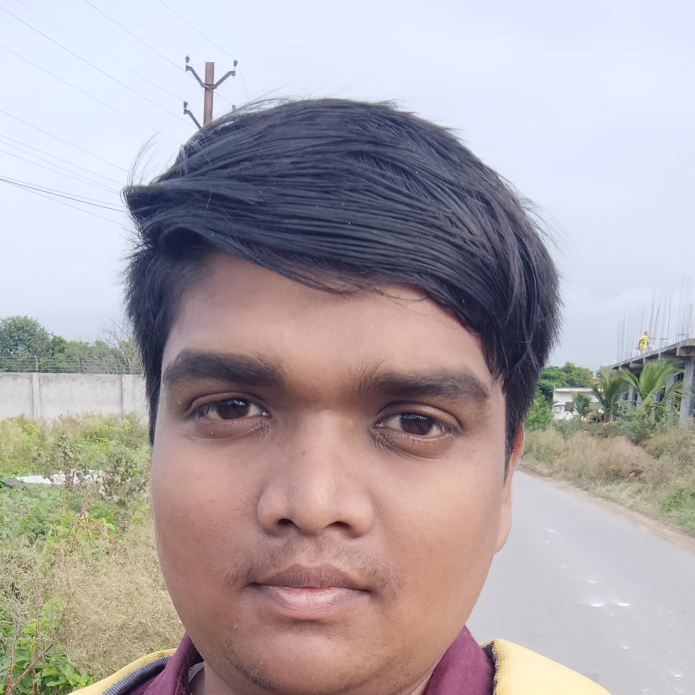 Ragavendan