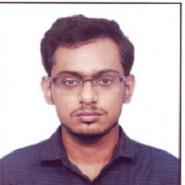 Arkajyoti Saha