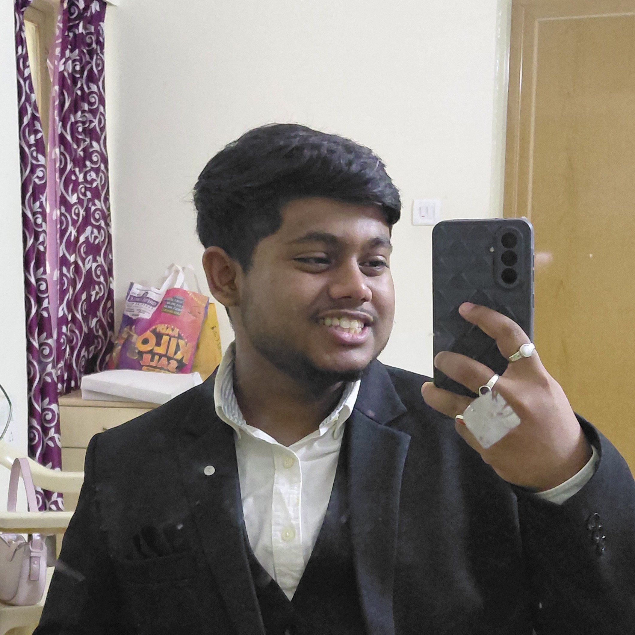 Priyanshu Das