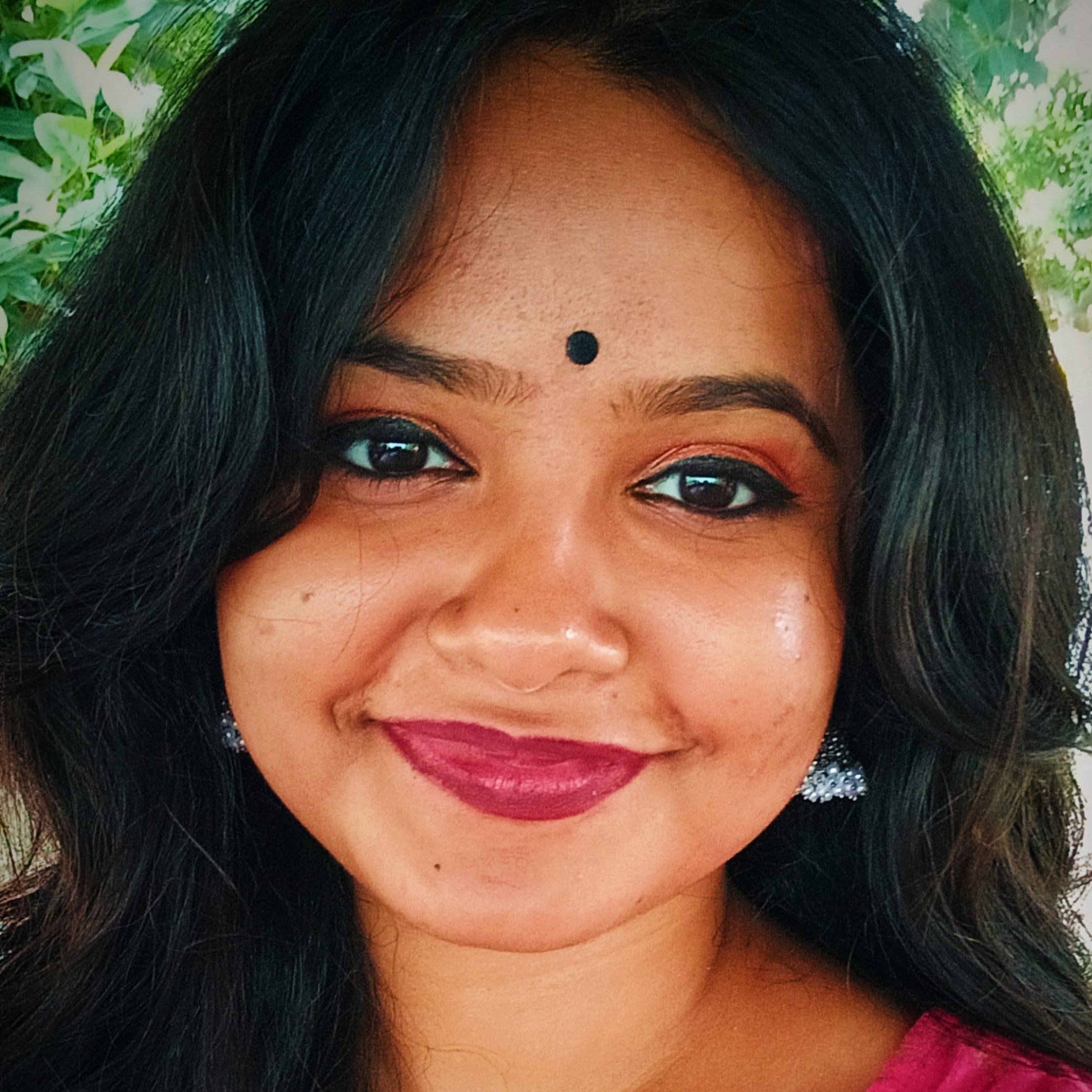 nandini majumdar