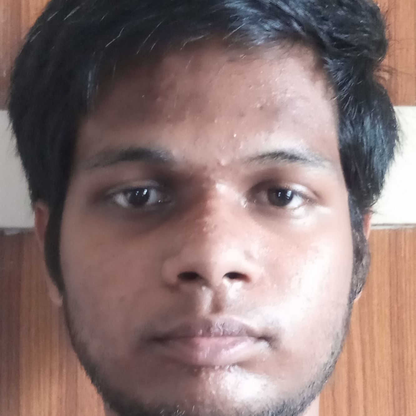Hemanth Kumar