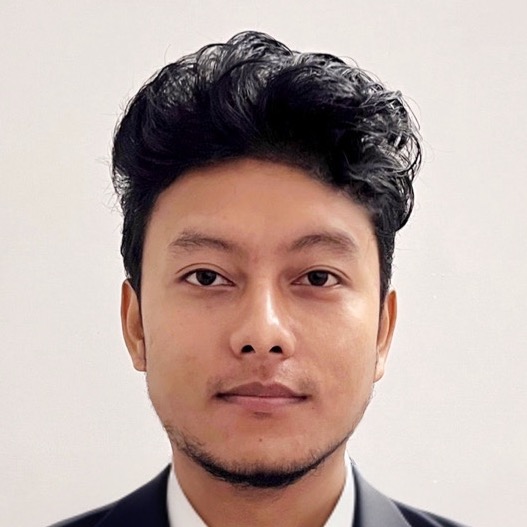 Rubu Roy