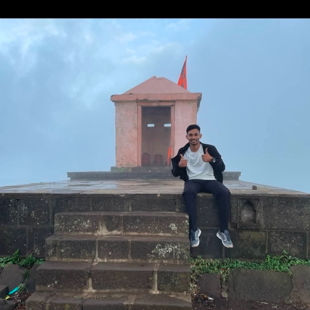 VED SINHA