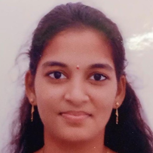 Jigeesha Yarra