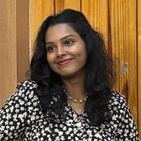 Anuska Sarkar