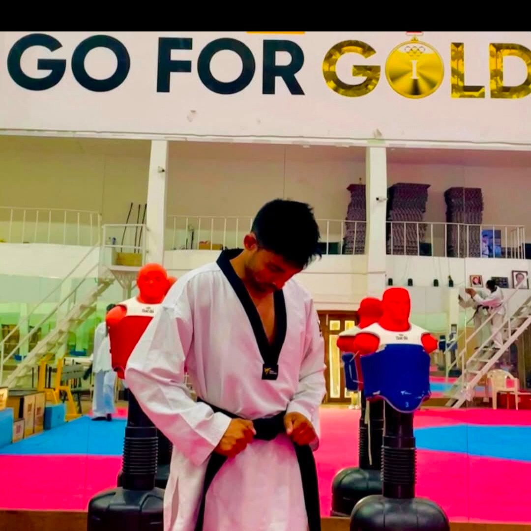 Aryan Bhatt