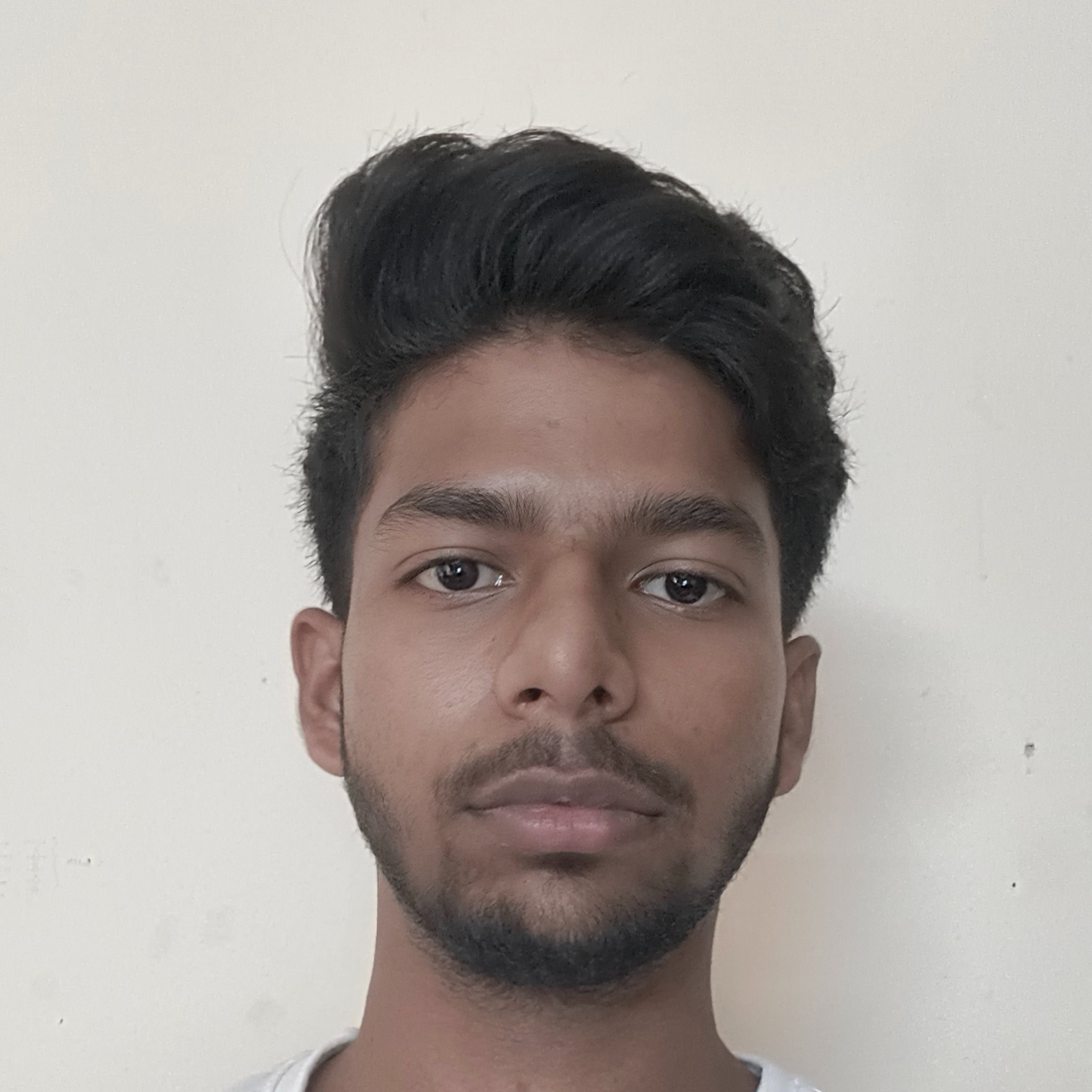 Ankit Yadav