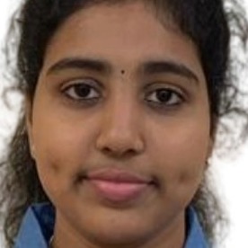 Pranavi Reddy Thummuru
