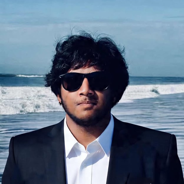 Bhagesh