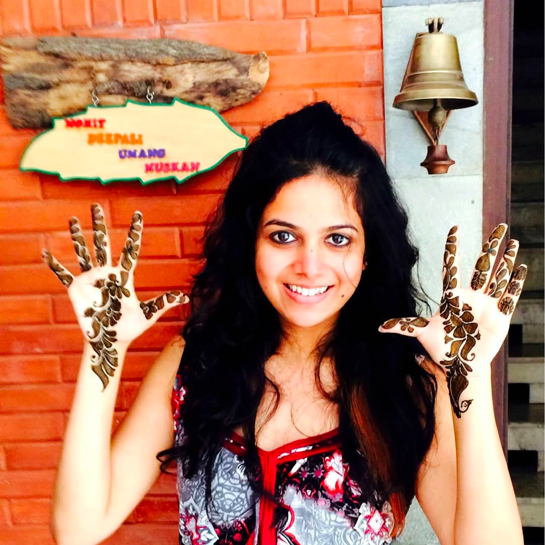 Gunita Sharma