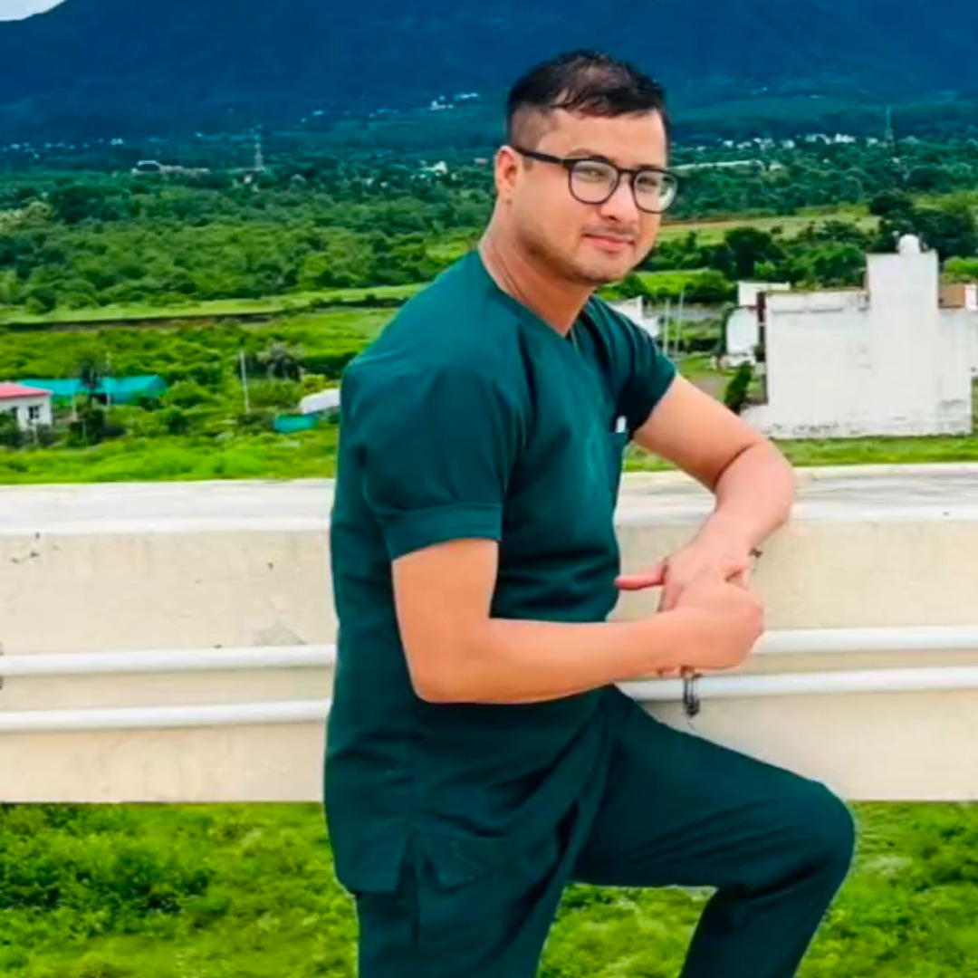 SAJAL SOURAV