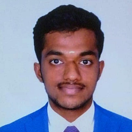 DEEPAK T
