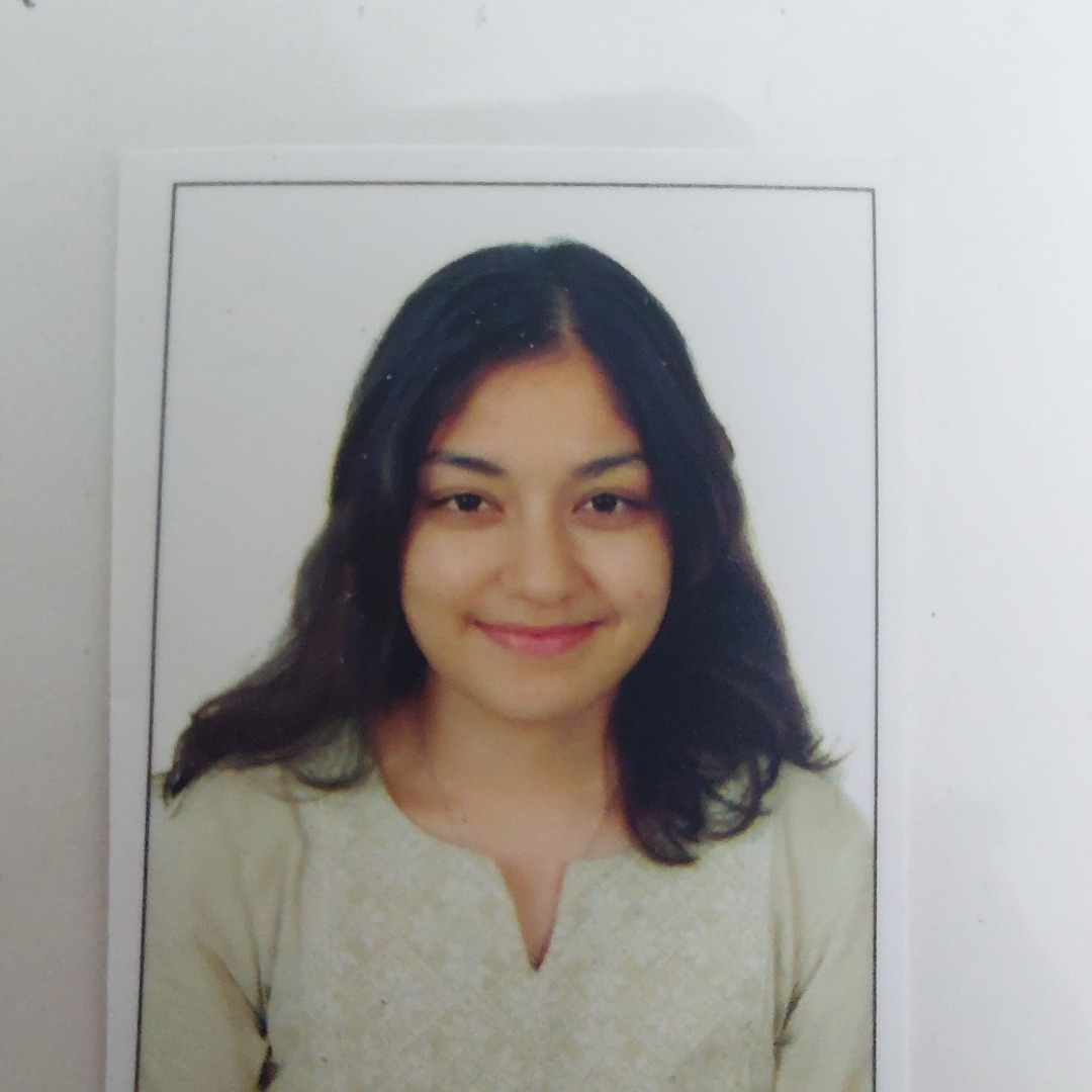 Mehak Nayal
