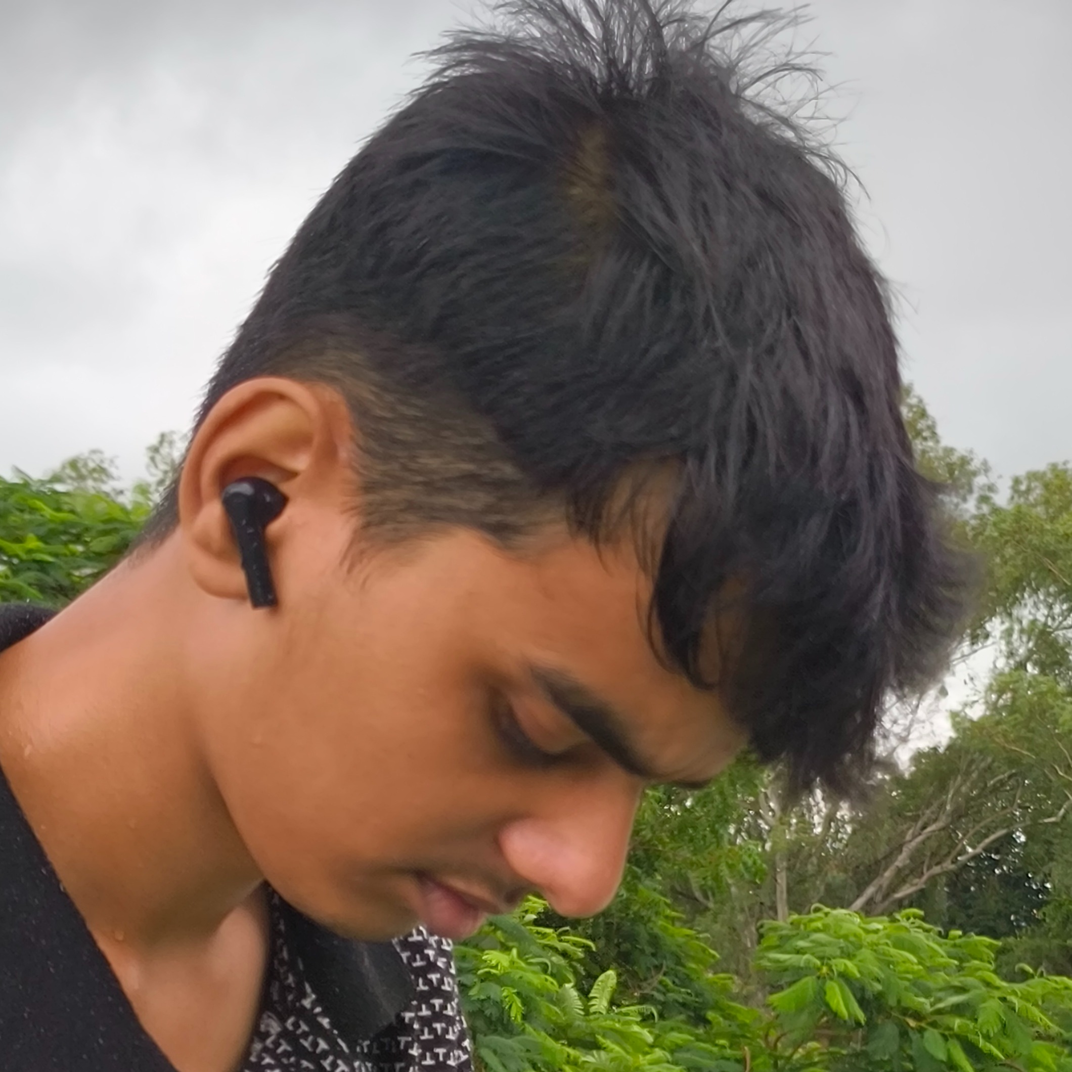 Adarsh Tiwari