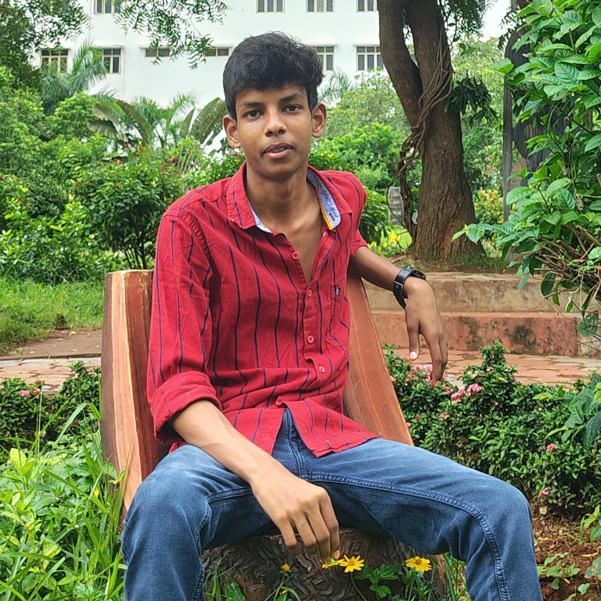 Satwik sikha