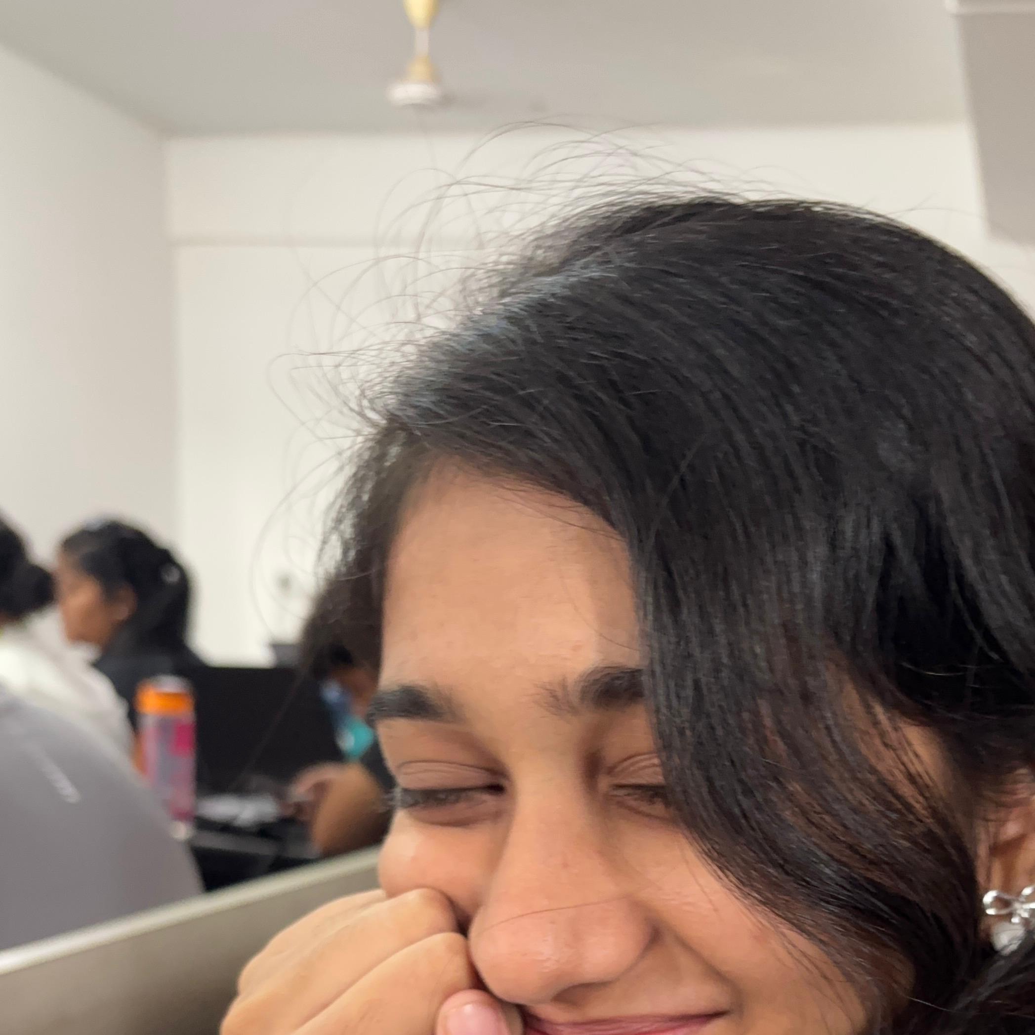 BIDITA ADHIKARI