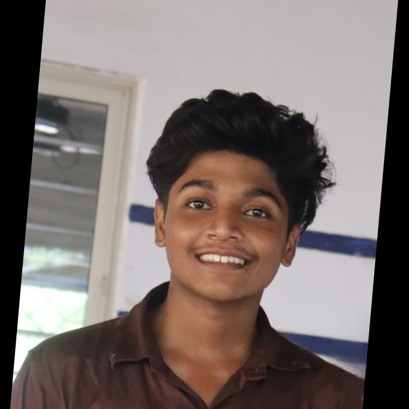 Vanka Prudhvi Raju