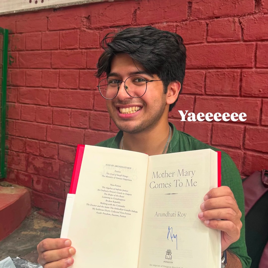 Parth Kumar