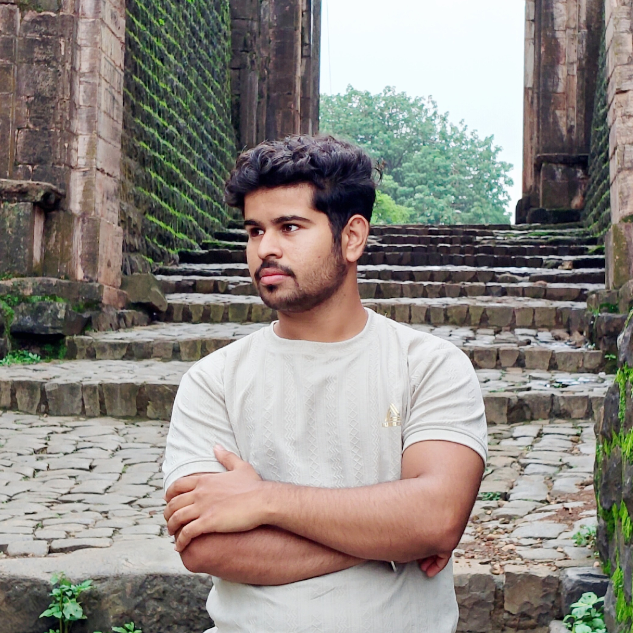Sujal jirati
