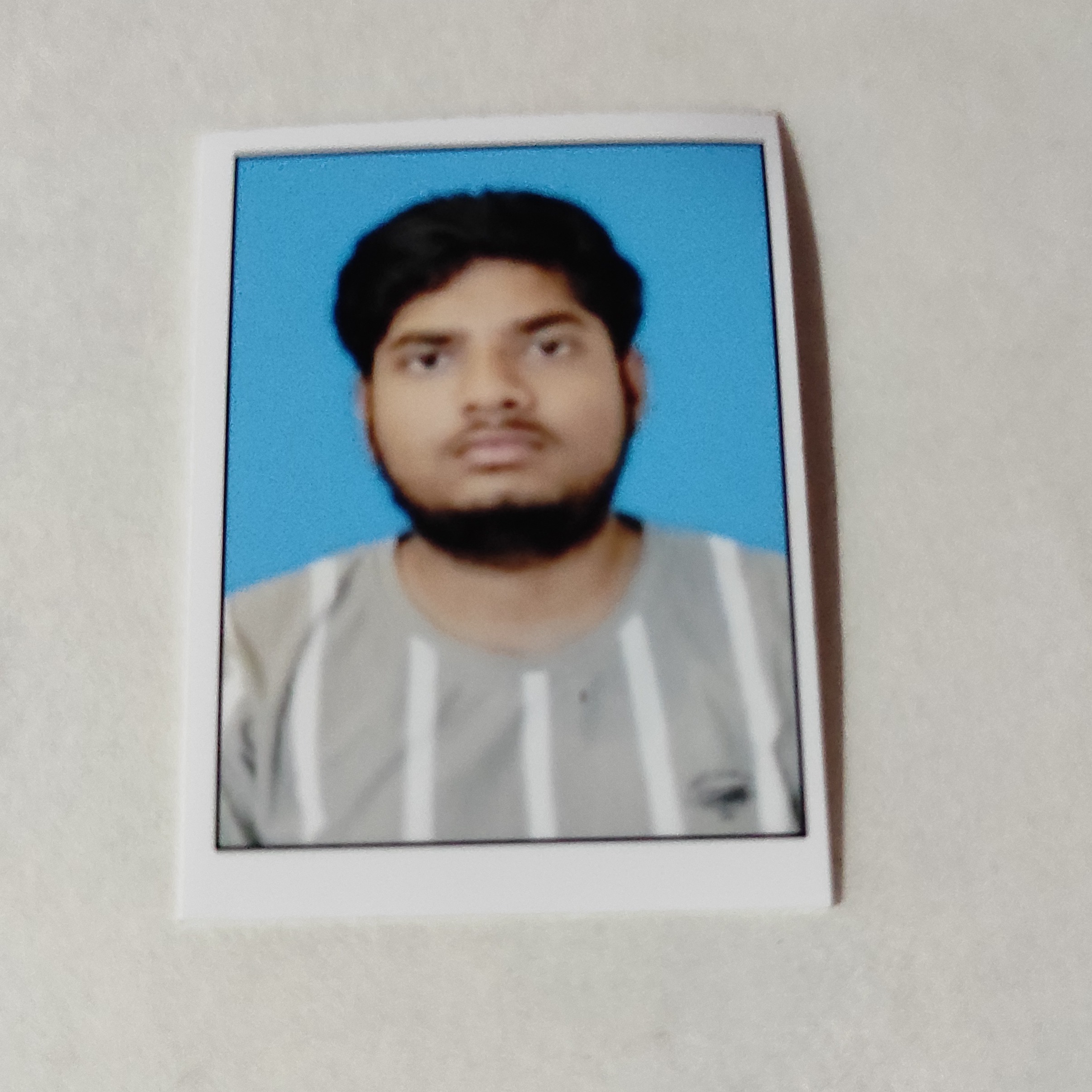 Sahil Kumar