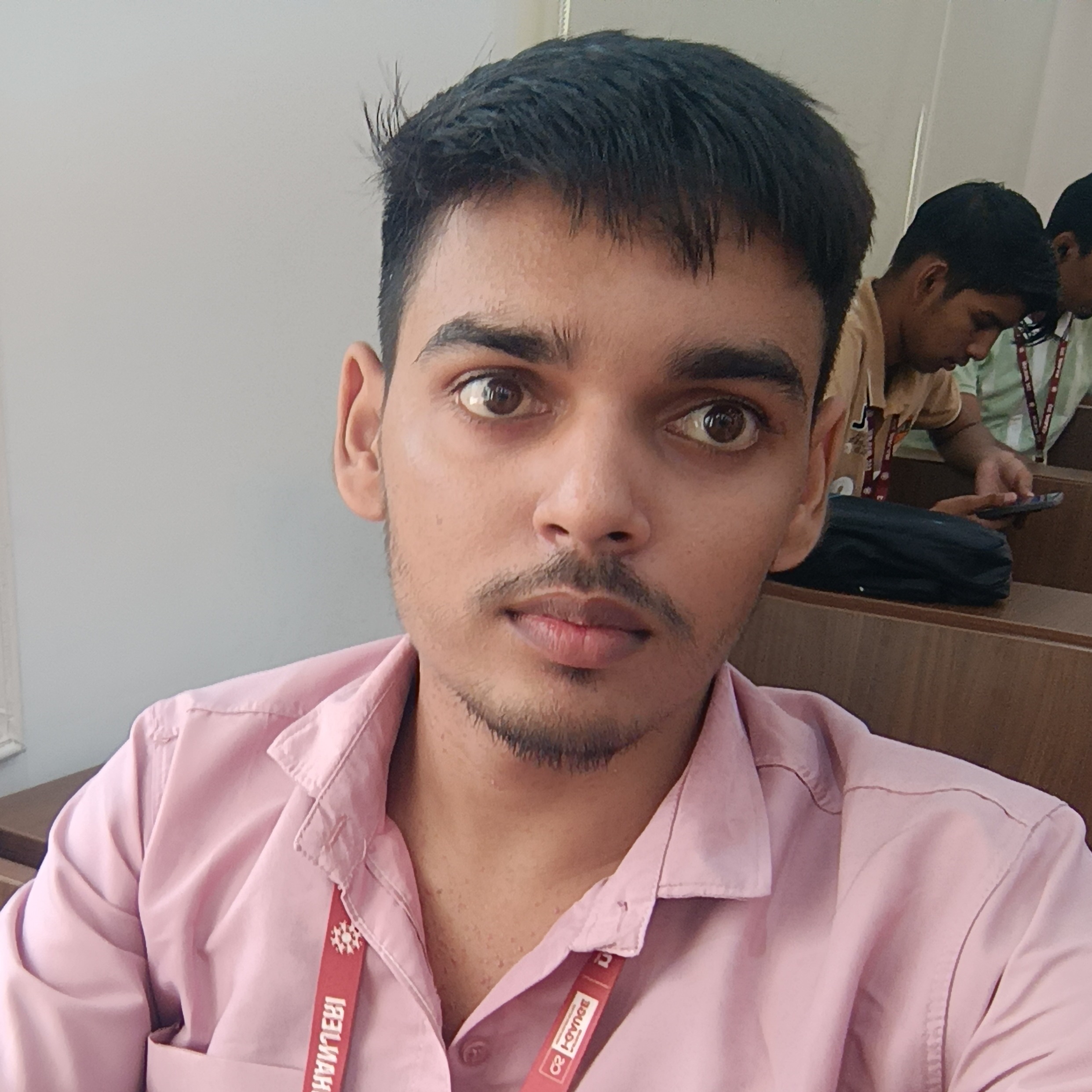 ANUBHAV KUMAR