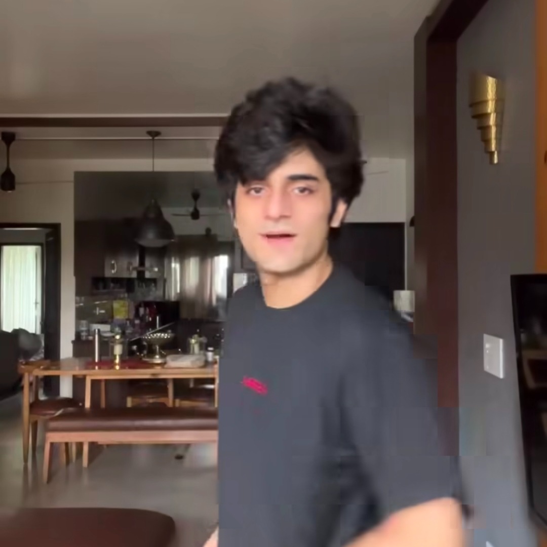 Aniket Sharma