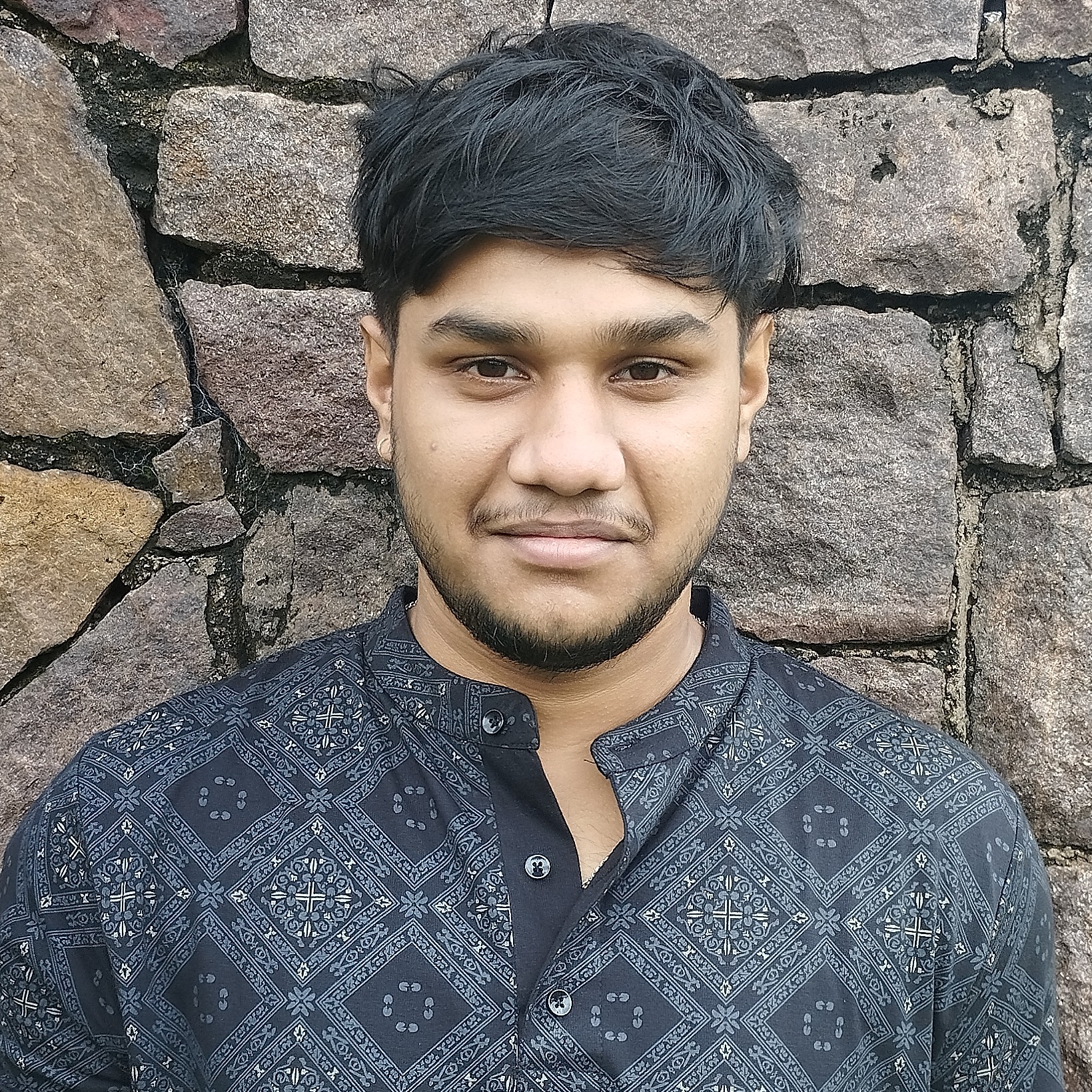 Nishan Das