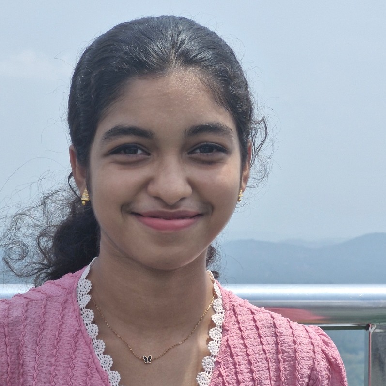 Avanthika Azhwar