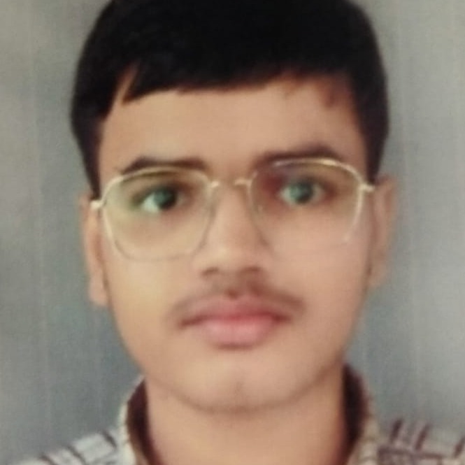 PRABHAY SINGH