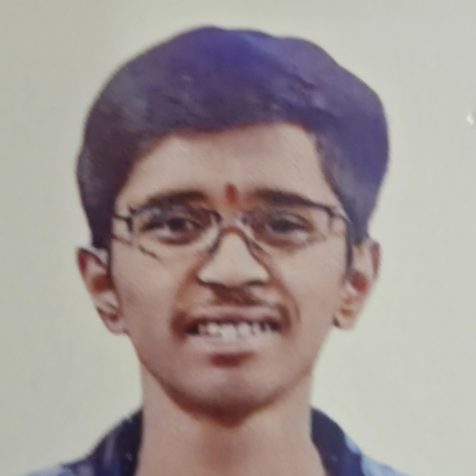 AYAN MAHENDRA PAGARE