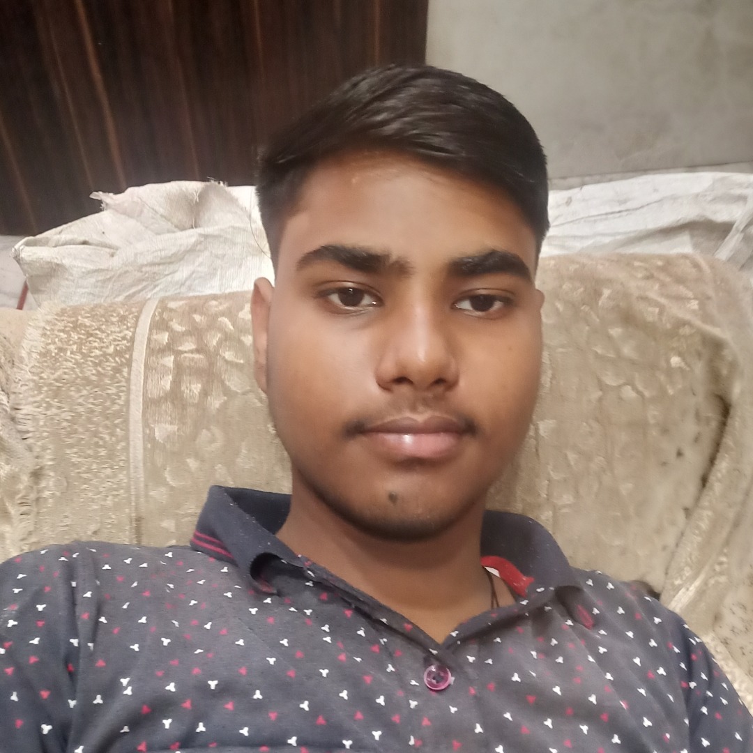 Atharv Agrawal