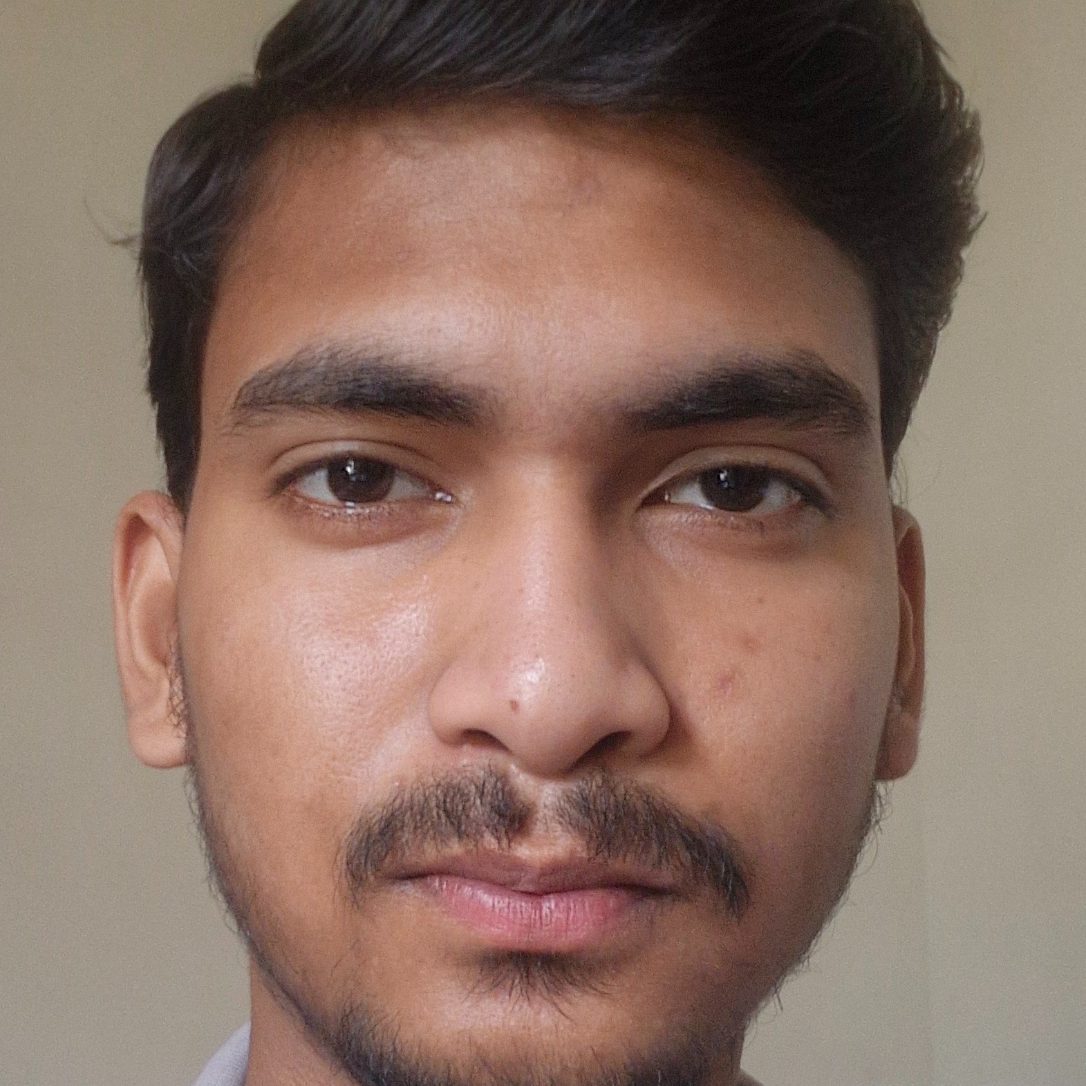 Dhruv Saini