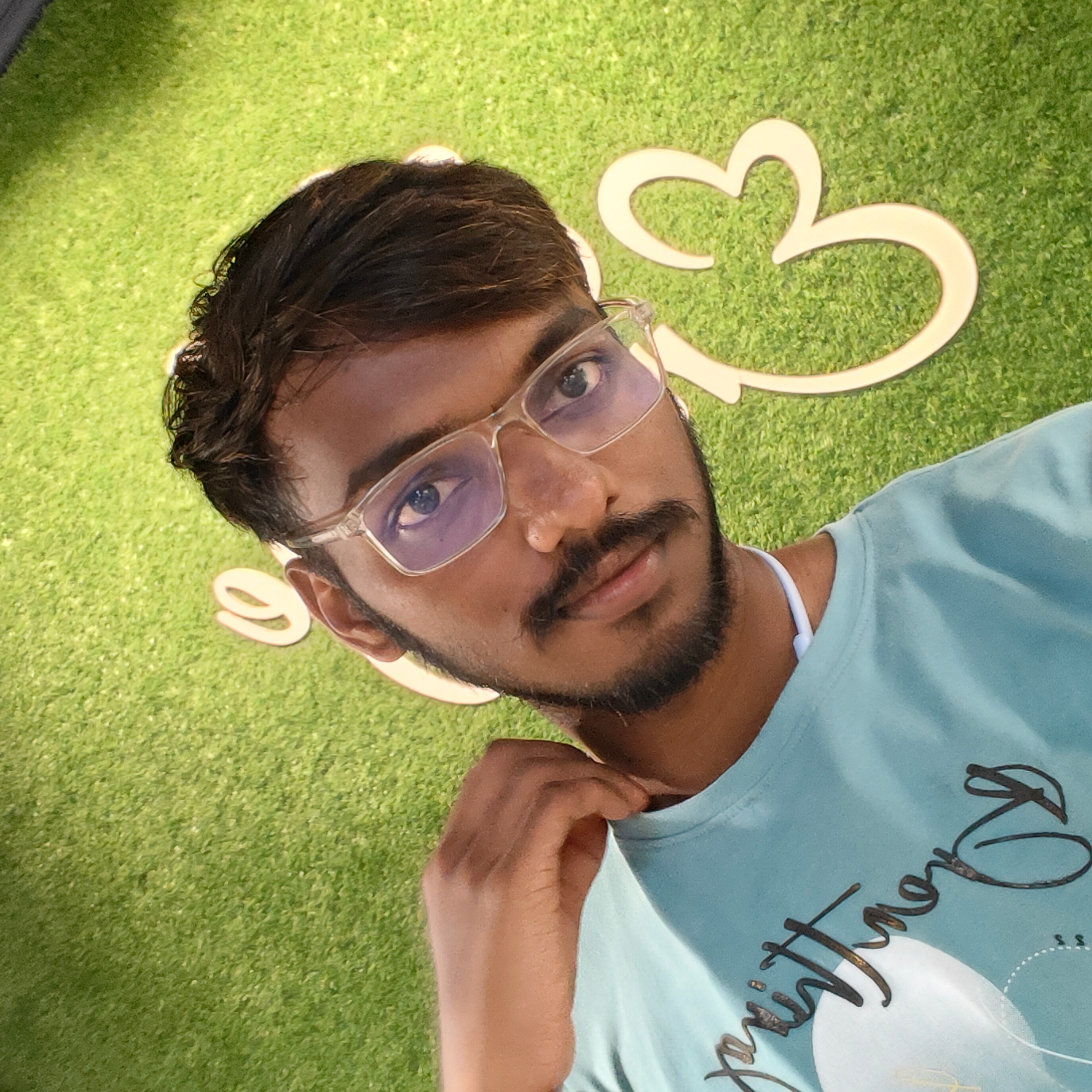 Naguru Suhas