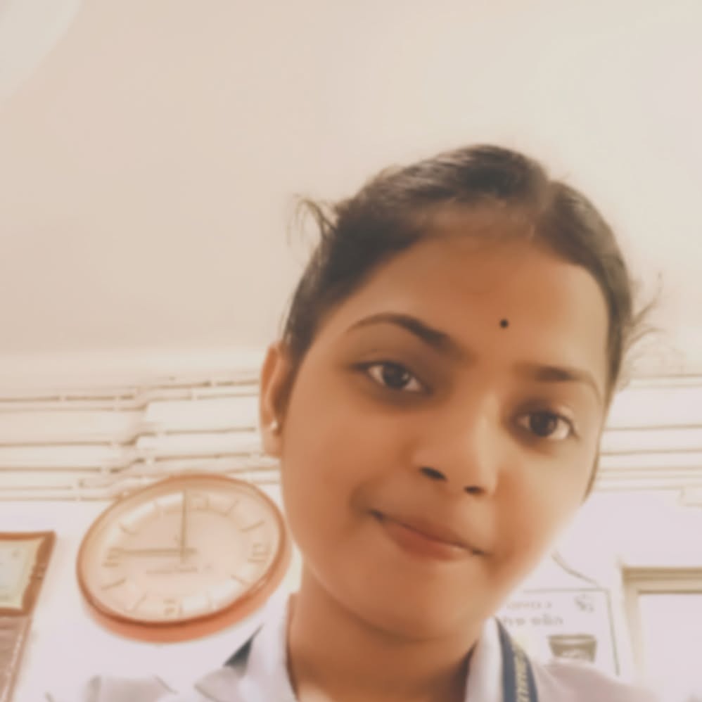 Priti darshani nayak