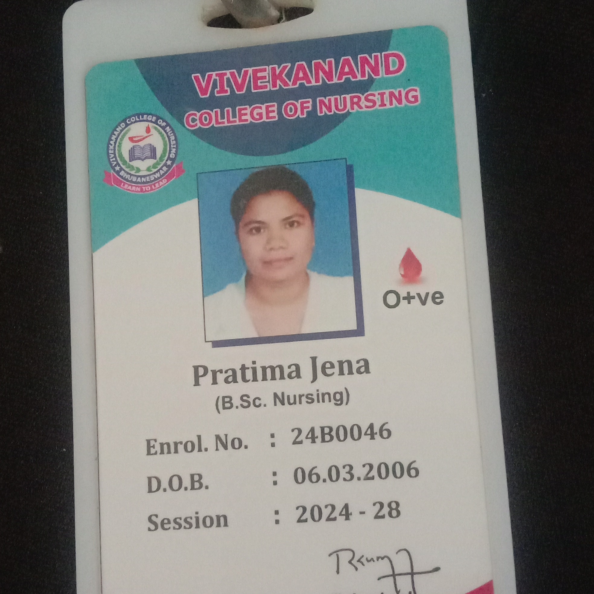Pratima jena