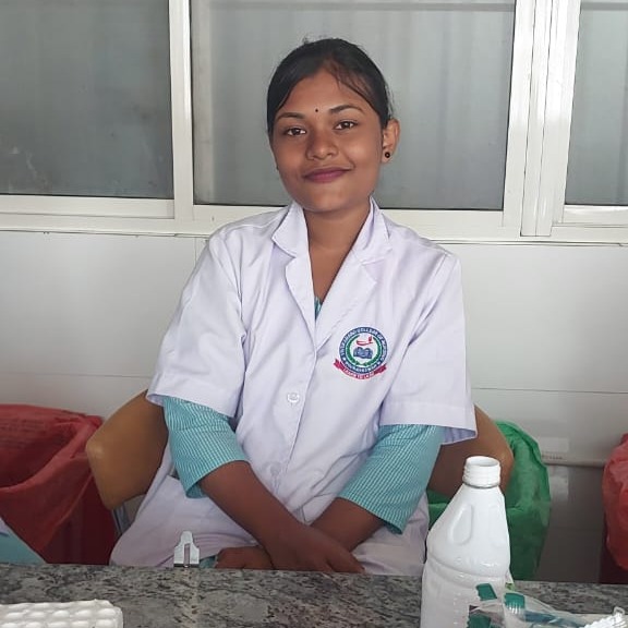 Prachi pattanaik